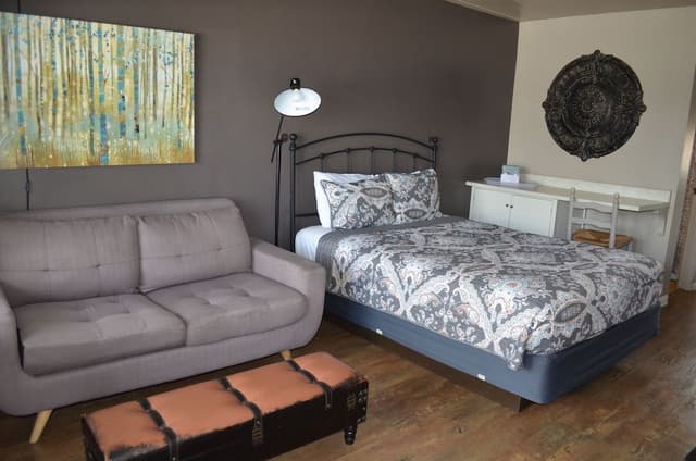 Basic Room