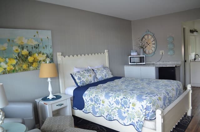 Basic Room