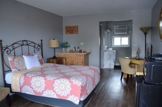 Basic Room
