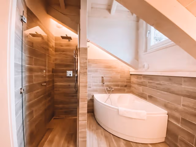 Suite, Mountain View
