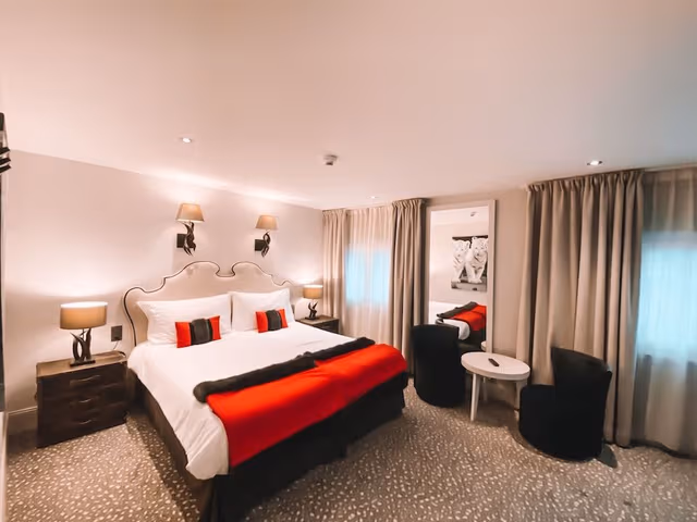 Superior Room
