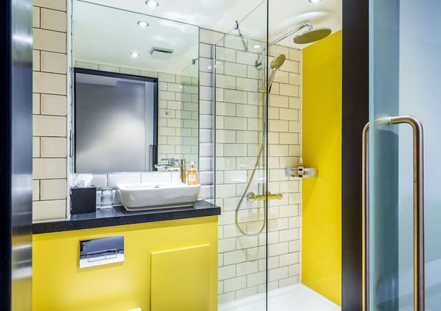 Standard Double Room Single Use