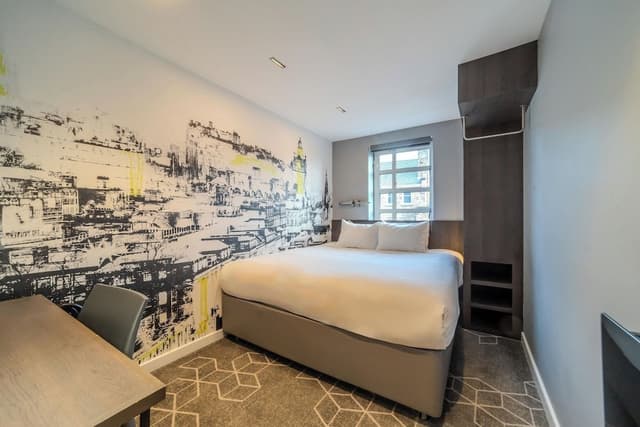 Standard Double Room Single Use