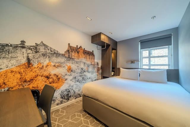 Standard Double Room Single Use