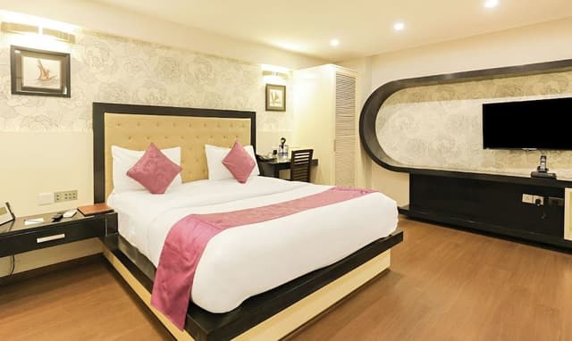 Executive Suite
