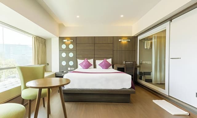 Superior Suite