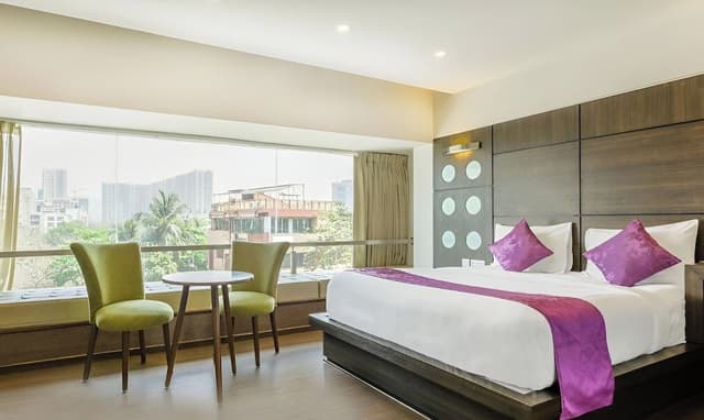 Superior Suite