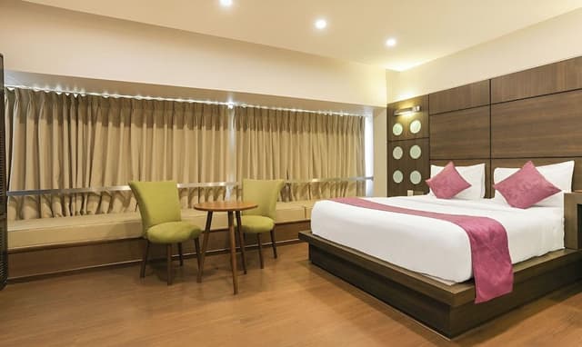 Superior Suite