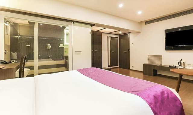 Superior Suite