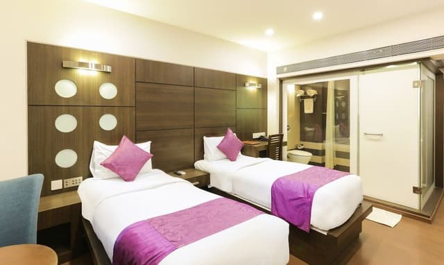 Junior Room