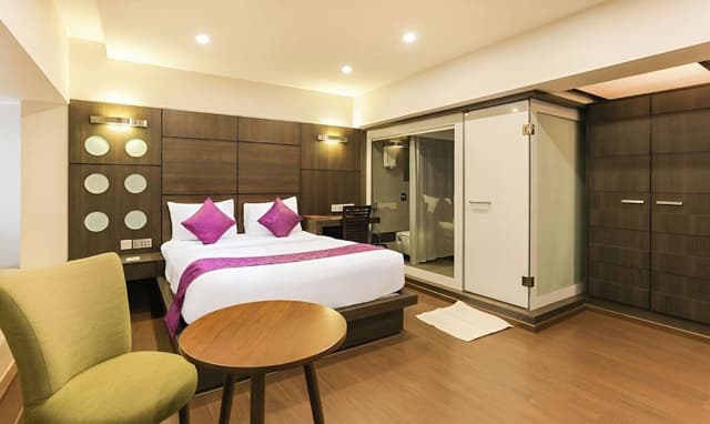 Superior Suite