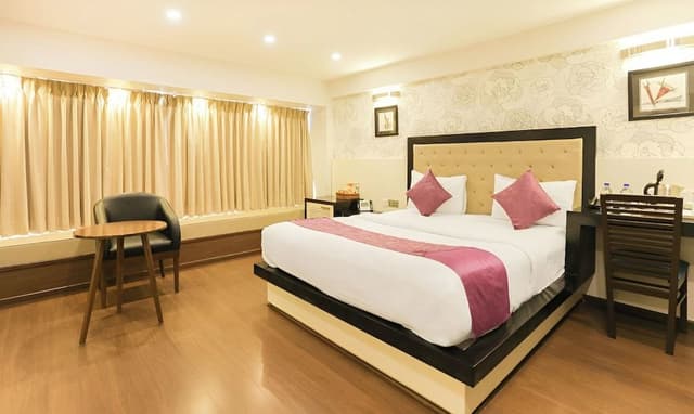 Executive Suite