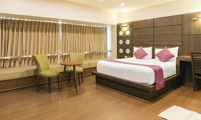 Superior Suite