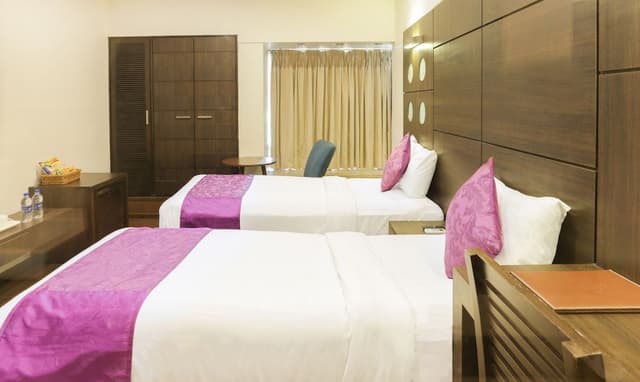 Junior Room