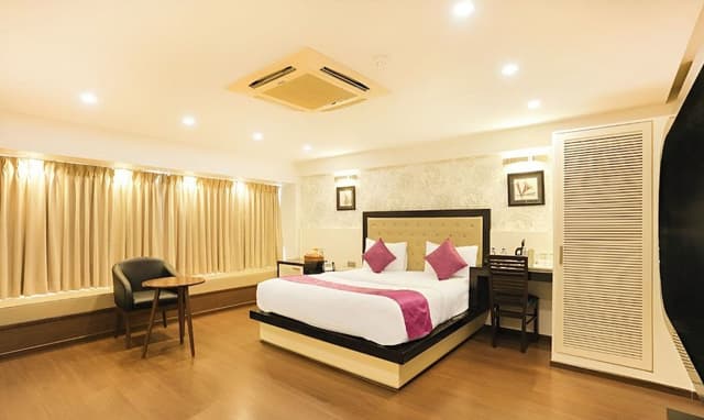 Executive Suite