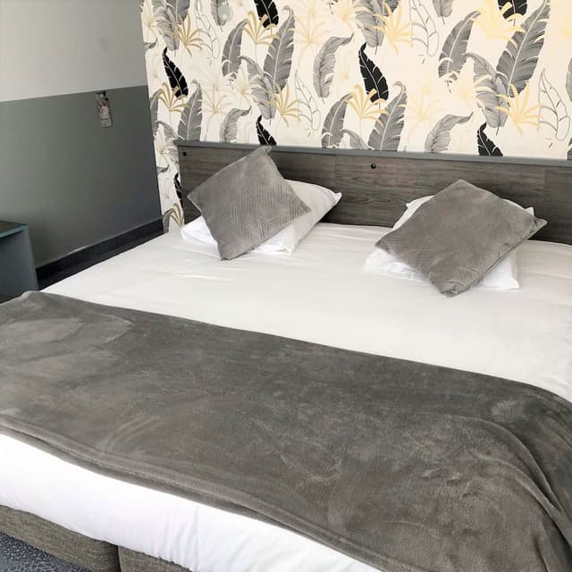 Traditional Room, 1 Double Bed