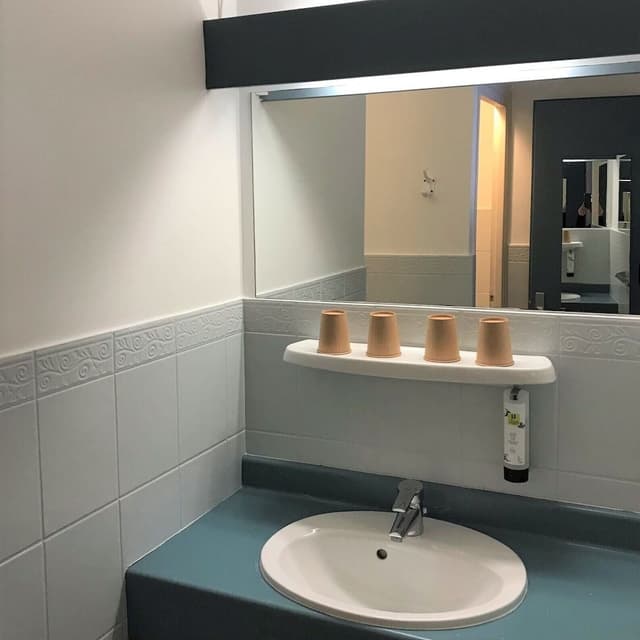 Traditional Quadruple Room