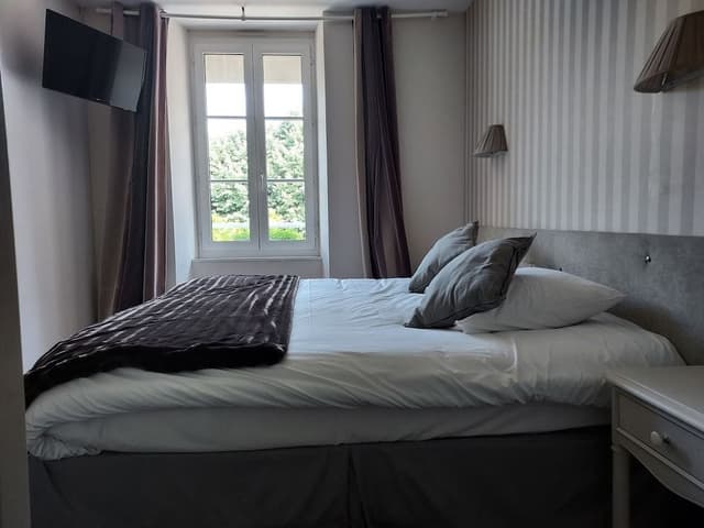 Traditional Room, 1 Double Bed