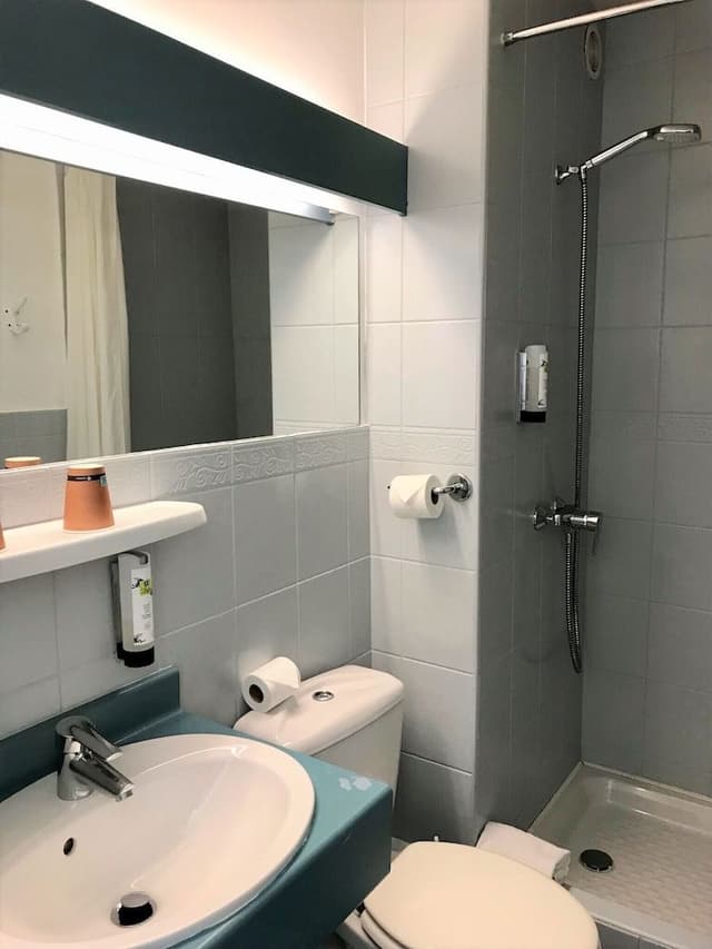 Traditional Room, 1 Double Bed