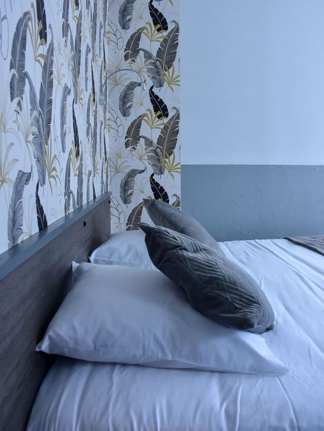 Traditional Room, 1 Double Bed