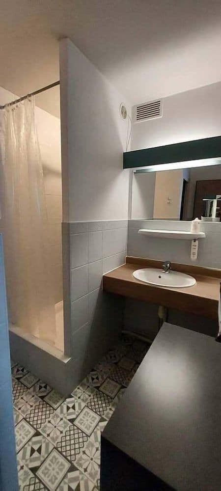 Traditional Quadruple Room
