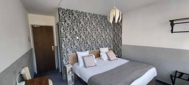 Traditional Room, 1 Double Bed