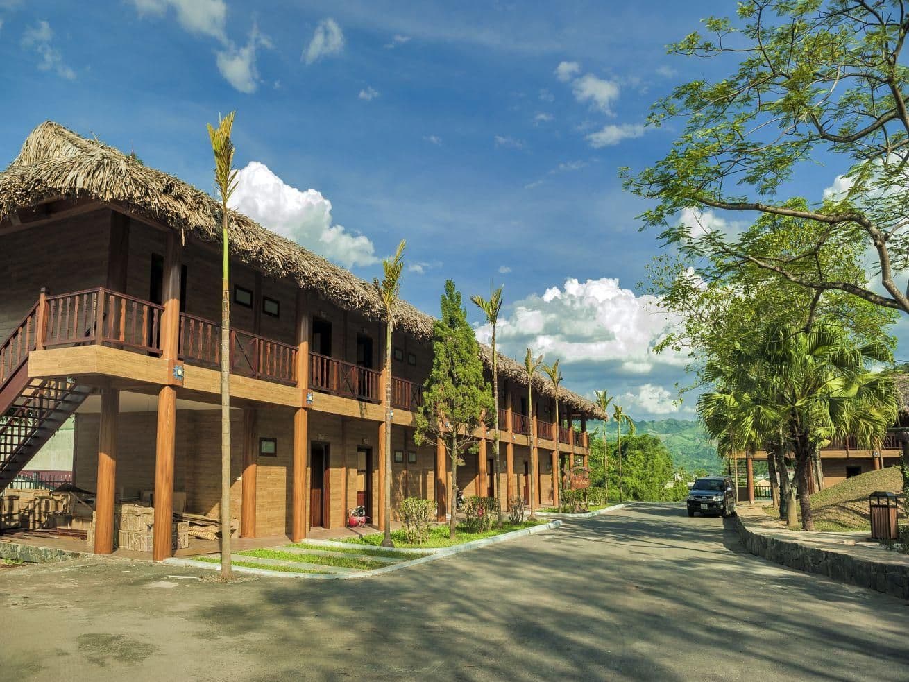 Hoa Binh Hotel 1