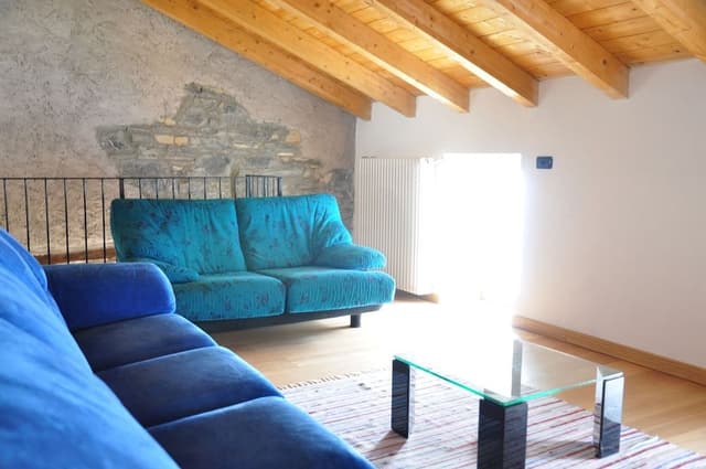 Apartment, 3 Bedrooms, Terrace, Lake View