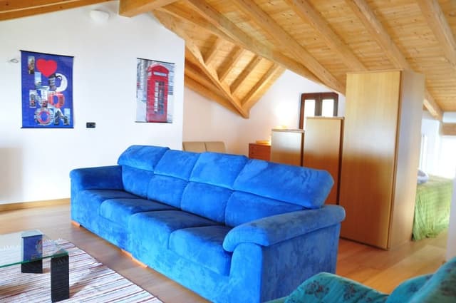 Apartment, 3 Bedrooms, Terrace, Lake View
