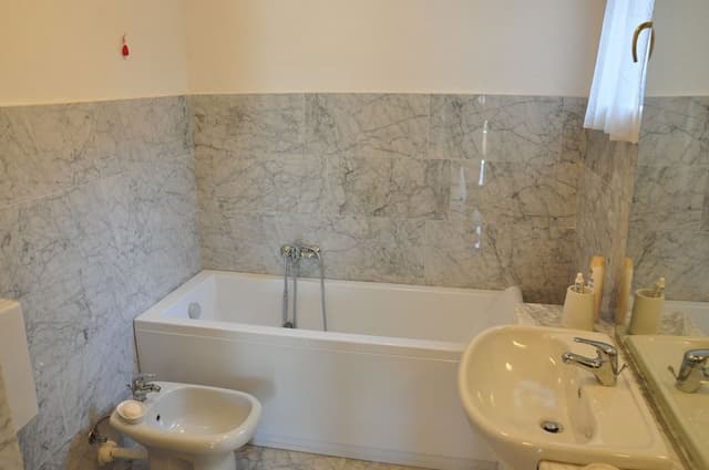 Apartment, 3 Bedrooms, Terrace, Lake View