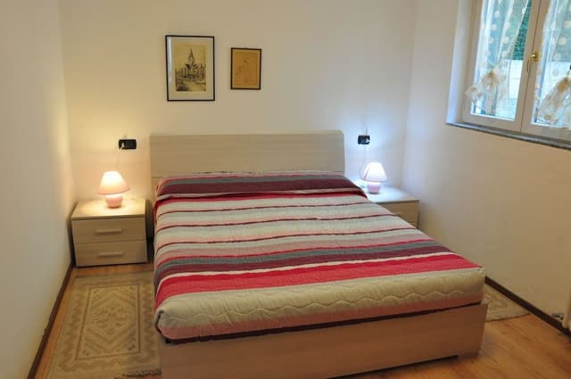 Apartment, 3 Bedrooms, Terrace, Lake View