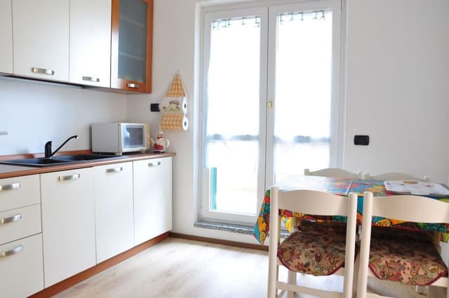 Apartment, 3 Bedrooms, Terrace, Lake View