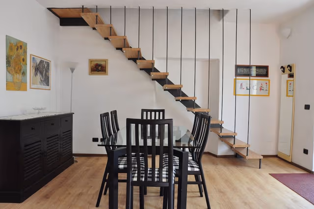 Apartment, 3 Bedrooms, Terrace, Lake View