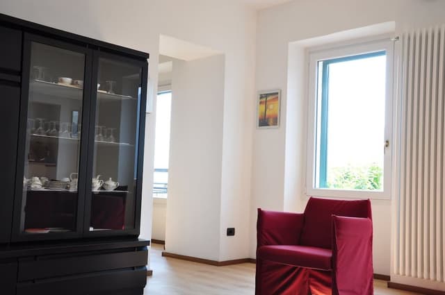 Apartment, 3 Bedrooms, Terrace, Lake View