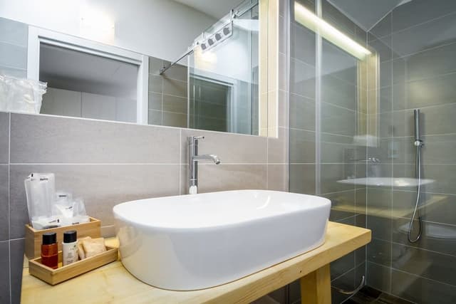 Junior Suite, Lake View