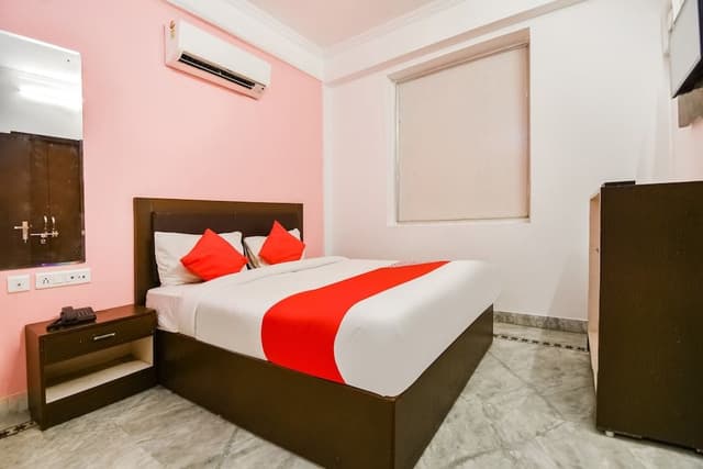 Classic Room
