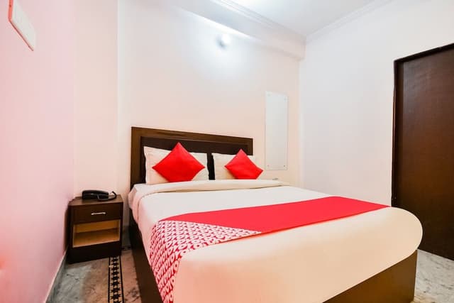 Suite, 1 King Bed