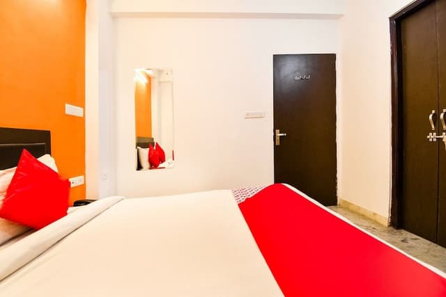 Classic Room