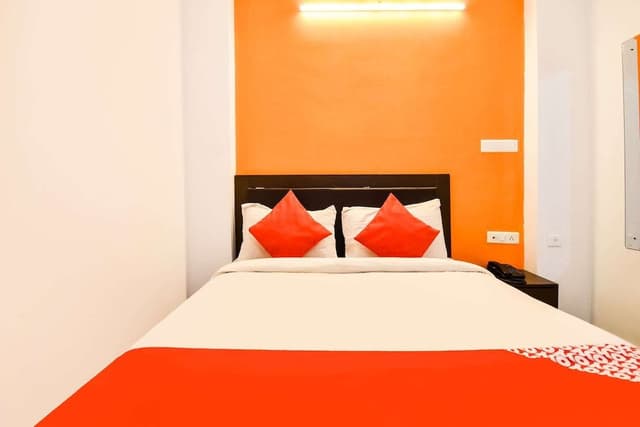Classic Room