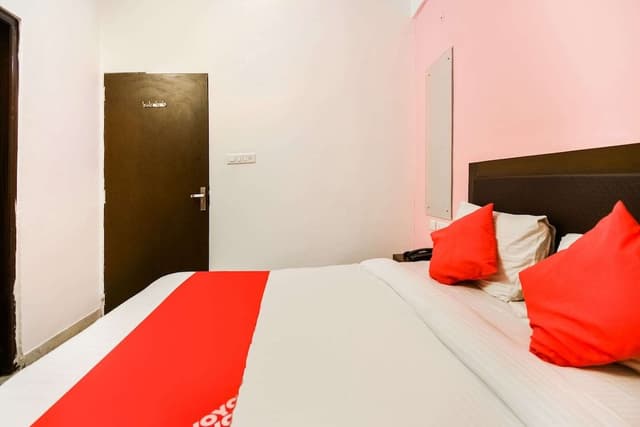 Classic Room