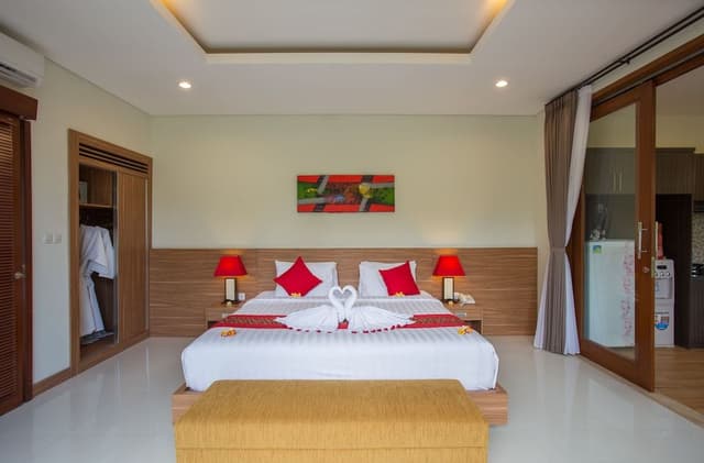 One Bedroom Private Pool Villa