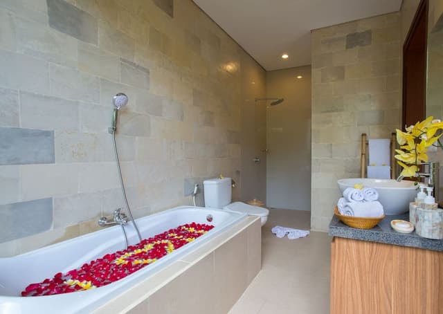 One Bedroom Private Pool Villa