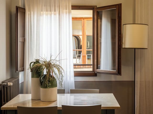 Comfort Apartment (split level - Dadaioli)