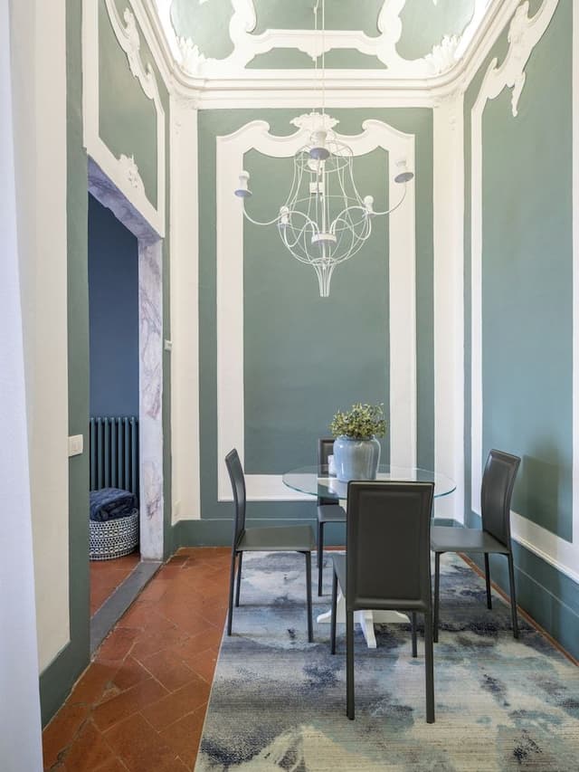 Royal Apartment, 1 Bedroom (Aranci)
