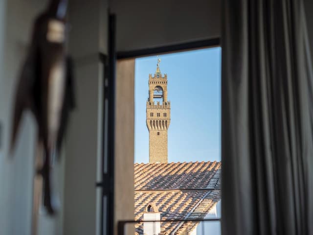 Luxury Suite (Giglio Rosso)