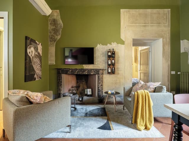 Romantic Apartment, 1 Bedroom (Banderai)