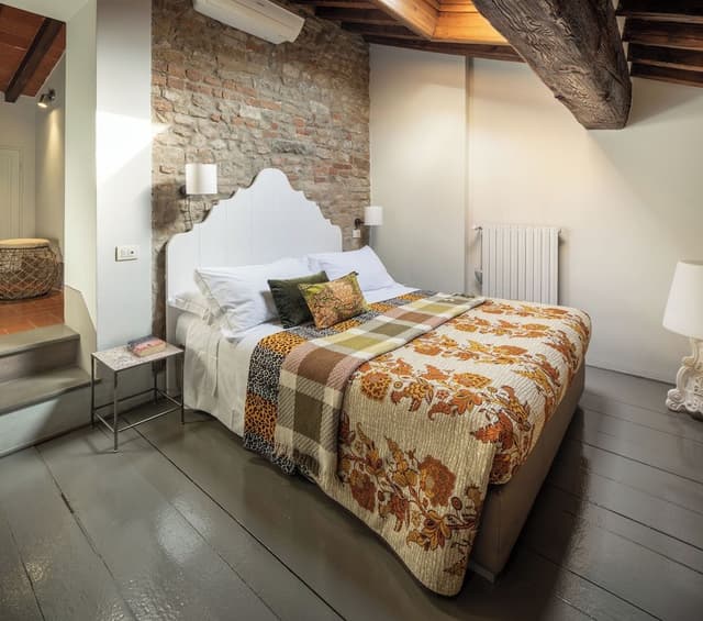 Comfort Apartment (split level - Dadaioli)