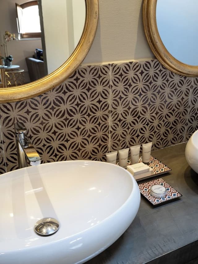 Luxury Suite (Giglio Rosso)
