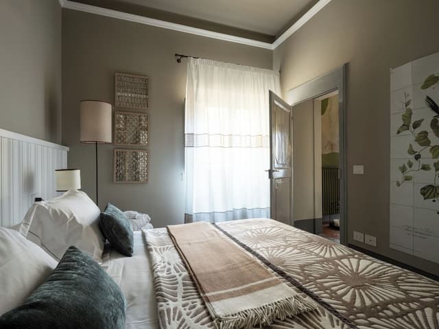Romantic Apartment, 1 Bedroom (Banderai)