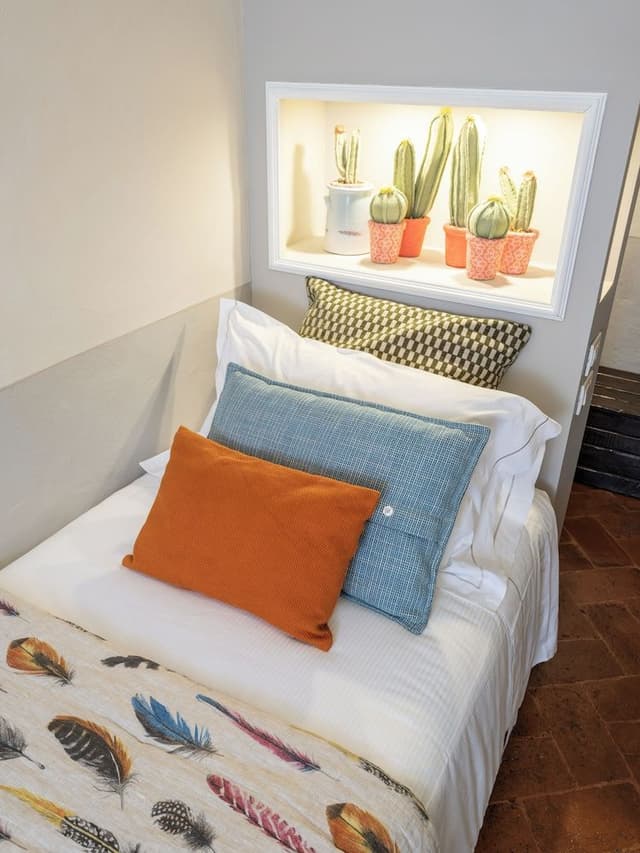 Royal Apartment, 1 Bedroom (Aranci)